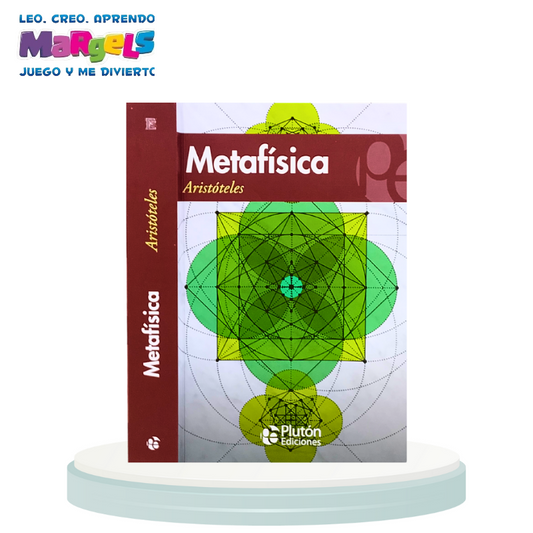 METAFÍSICA