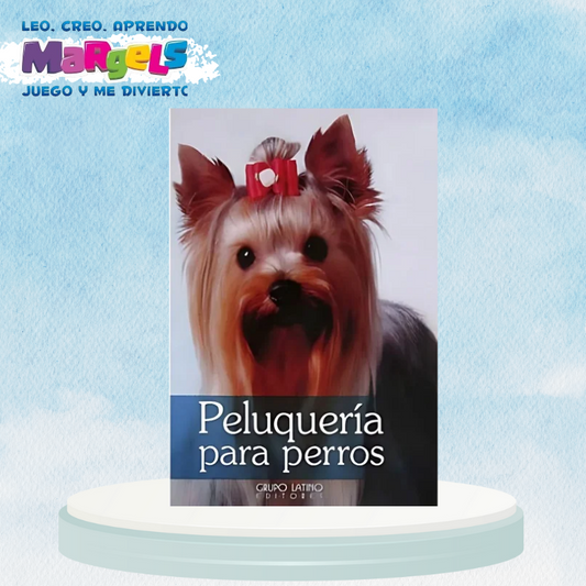PELUQUERIA PARA PERROS