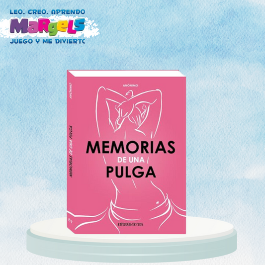 MEMORIAS DE UNA PULGA