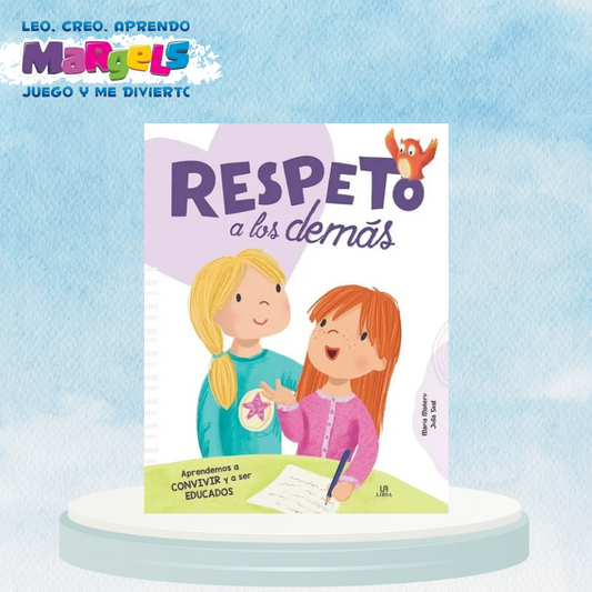 RESPETO A LOS DEMAS