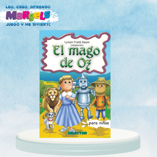 EL MAGO DE OZ