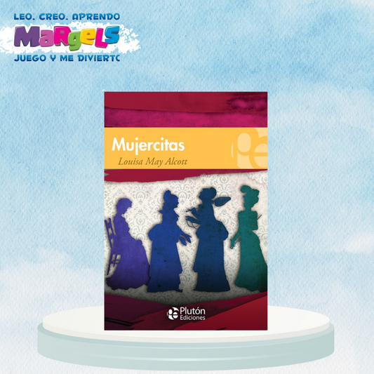 MUJERCITAS