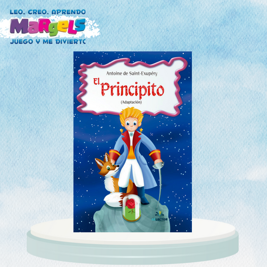 EL PRINCIPITO