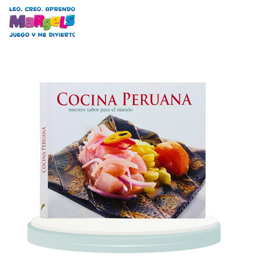 COCINA PERUANA
