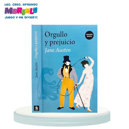 ORGULLO Y PREJUICIO