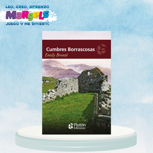 CUMBRES BORRASCOSAS