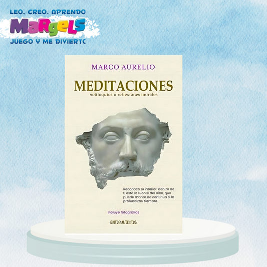 MEDITACIONES (SOLILOQUIOS O REFLEXIONES MORALES)