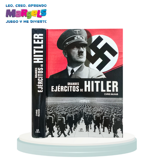 GRANDES EJÉRCITOS DE HITLER
