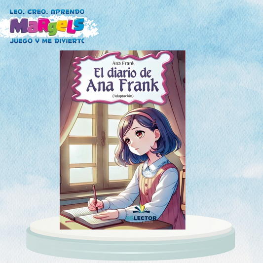 EL DIARIO DE ANA FRANK