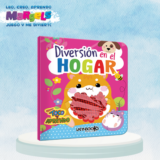 DIVERSIÓN EN EL HOGAR