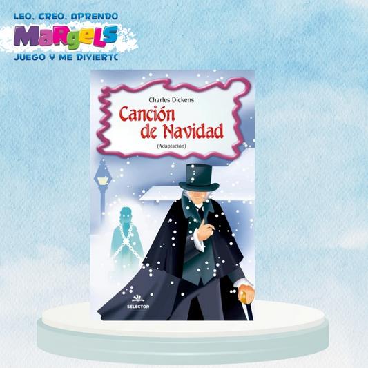 CANCIÓN DE NAVIDAD