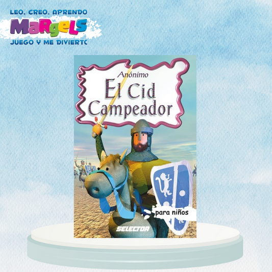 EL CID CAMPEADOR