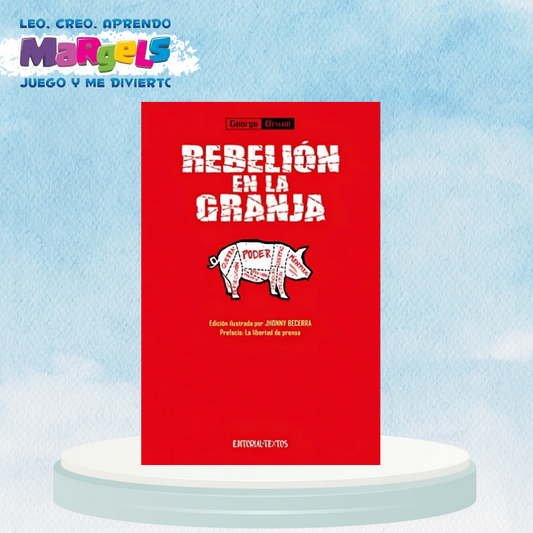 REBELION DE LA GRANJA