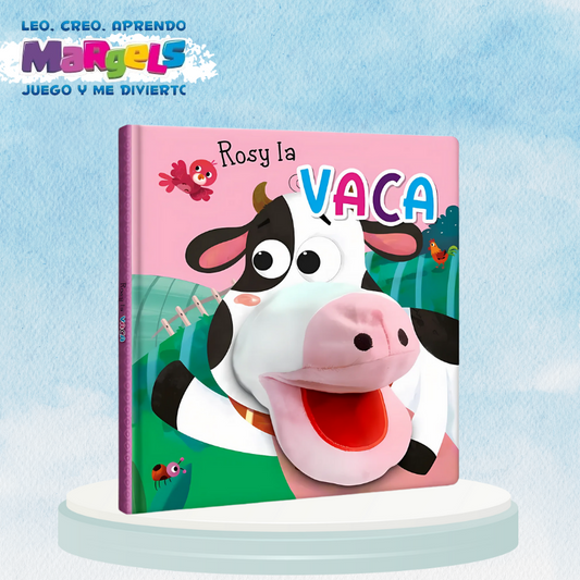 ROSY LA VACA-TÍTERE