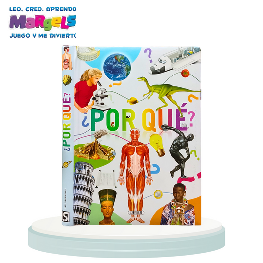 ¿POR QUÉ?