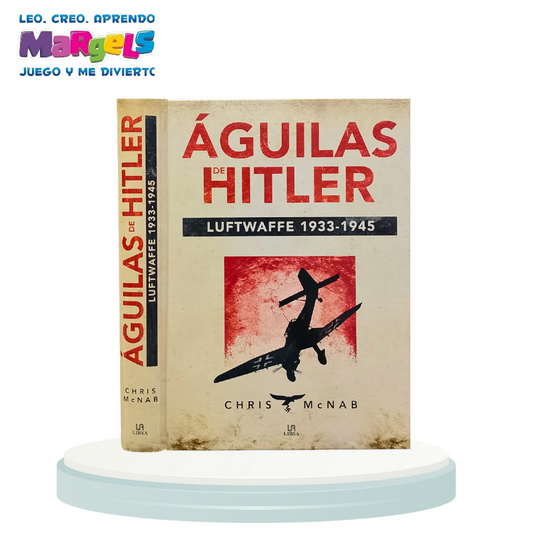ÁGUILAS DE HITLER