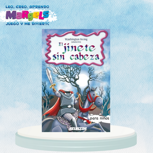 EL JINETE SIN CABEZA