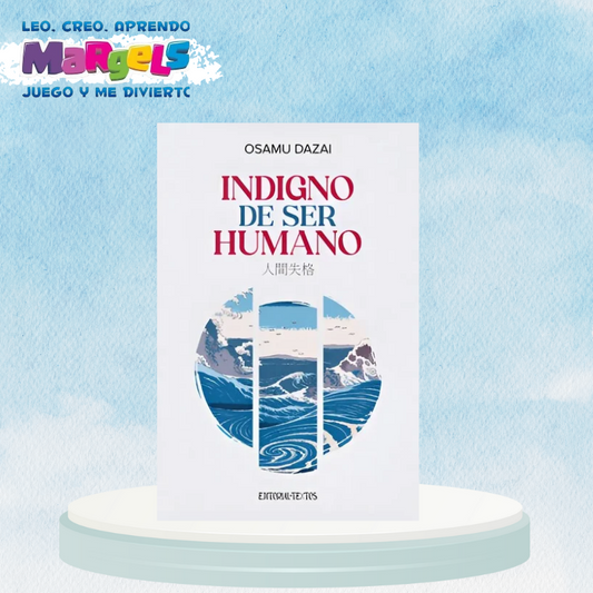 INDIGNO DE SER HUMANO
