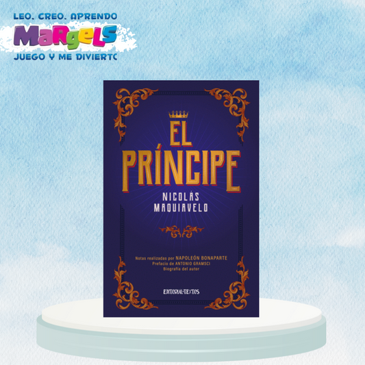 EL PRINCIPE